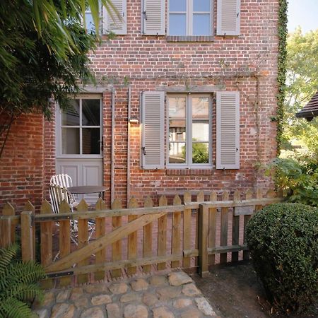 Le Jardin Decouverte Conches-en-Ouche Exterior foto
