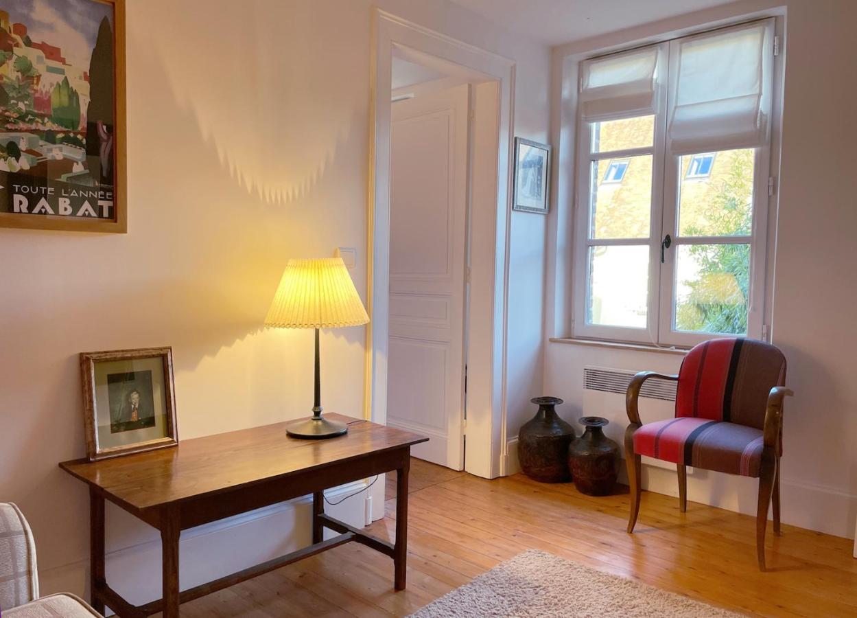 Le Jardin Decouverte Conches-en-Ouche Exterior foto
